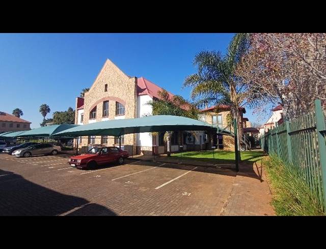 BUSINESS PROPERTY TO RENT IN HIGHVELD